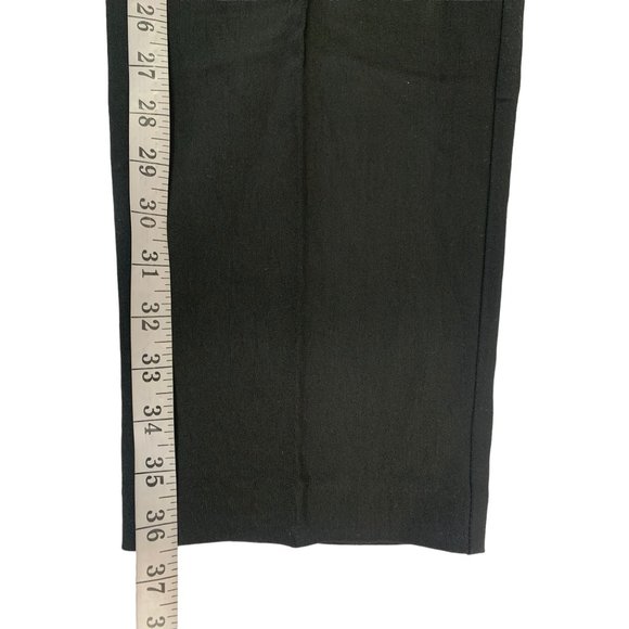 George Women's Classic Black Pants - Picture 7 of 8